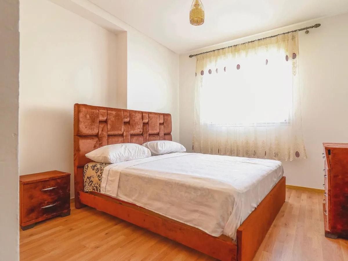 Luxueuse Appart Golf Tanger For Families Kültér fotó
