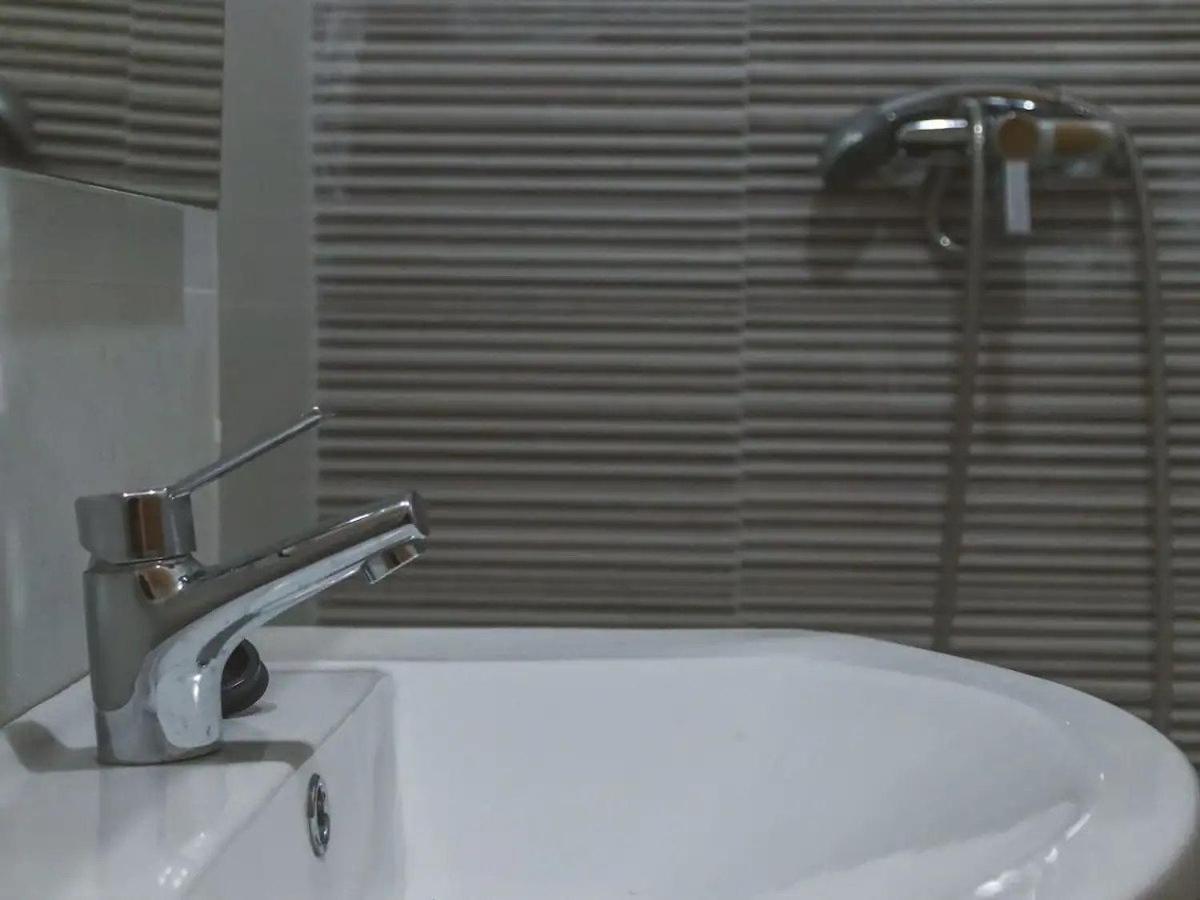 Luxueuse Appart Golf Tanger For Families Kültér fotó