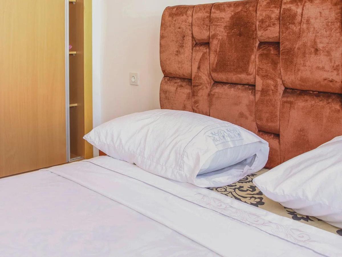 Luxueuse Appart Golf Tanger For Families Kültér fotó