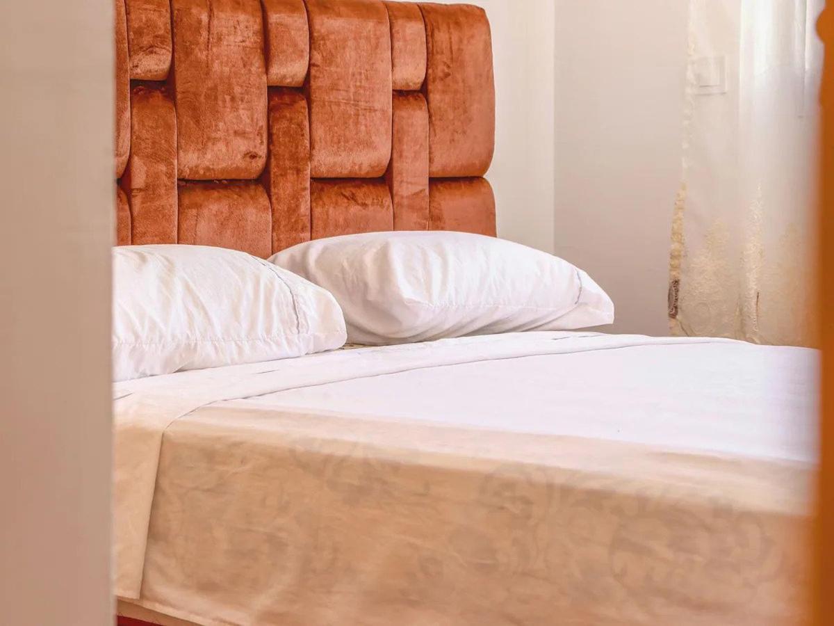 Luxueuse Appart Golf Tanger For Families Kültér fotó