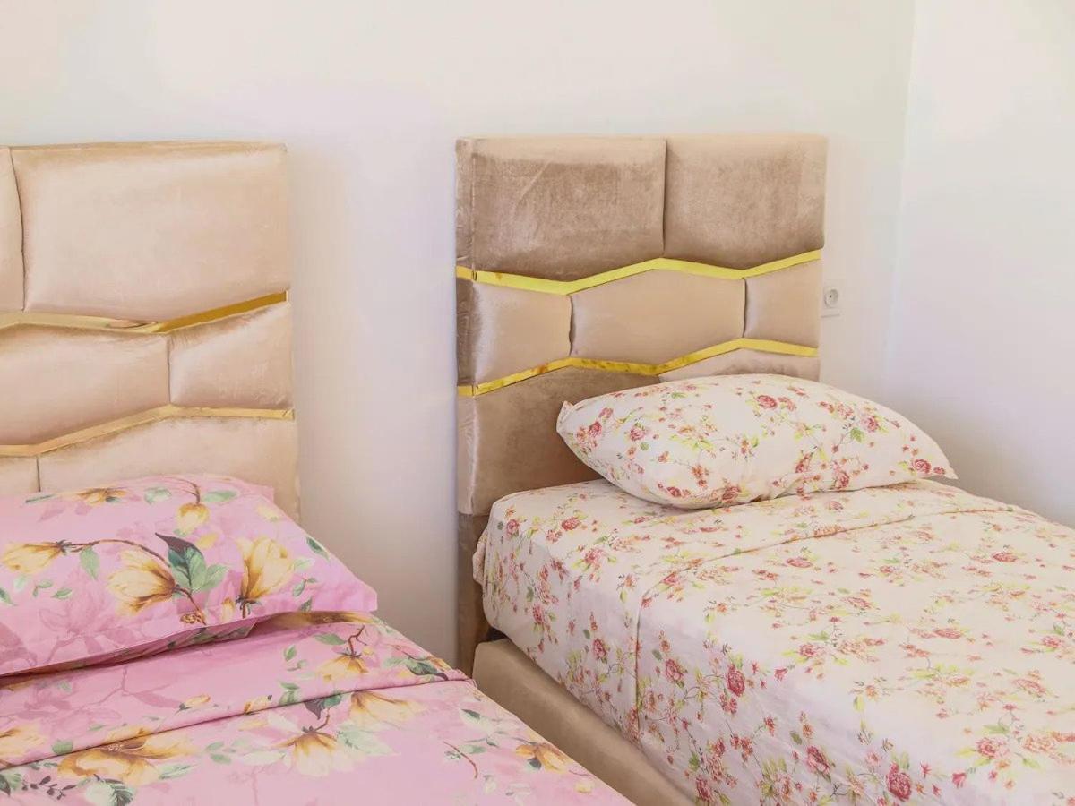 Luxueuse Appart Golf Tanger For Families Kültér fotó
